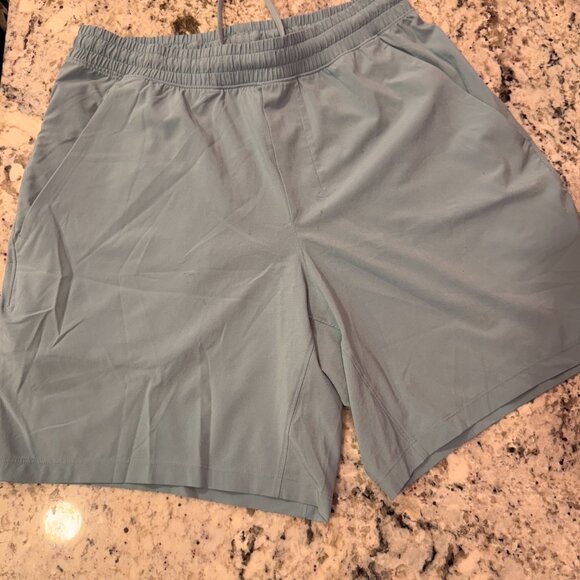 Men's Lululemon Pace Breaker Shorts - Linerless 7" Inseam - Picture 4 of 9